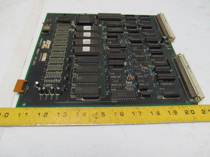 Osacom L3700D L3700D04 Control Board CPU Controller Main Circuit