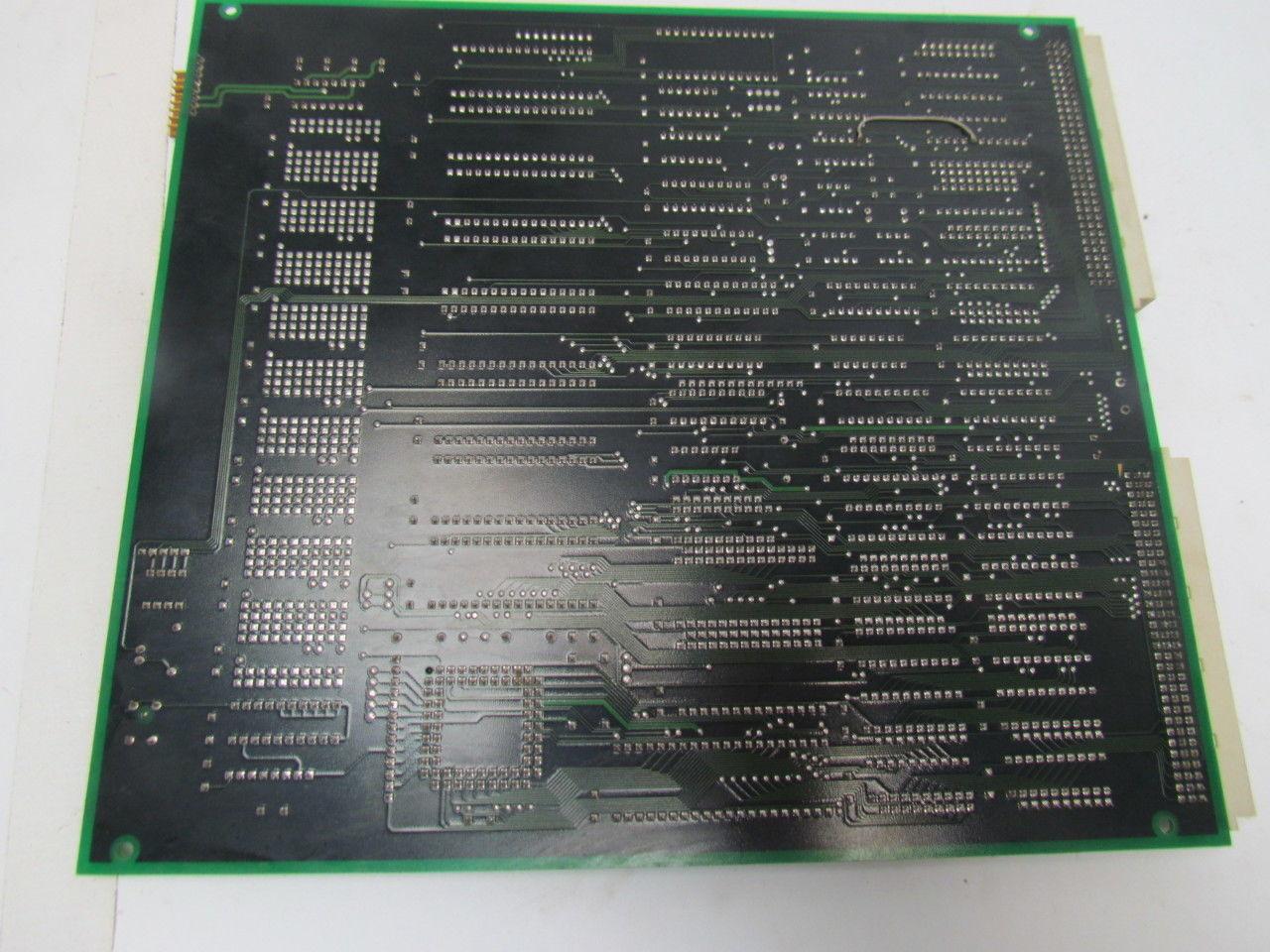 Osacom L3700D L3700D04 Control Board CPU Controller Main Circuit