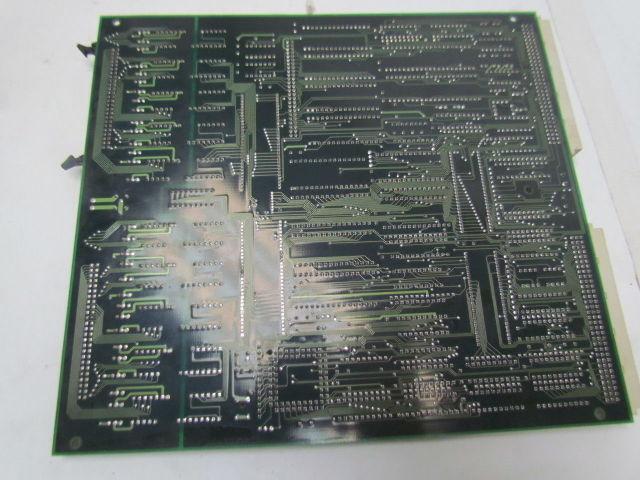 Osacom L3700M L3700M04 Control Board CPU Robotic Controller Main Circuit