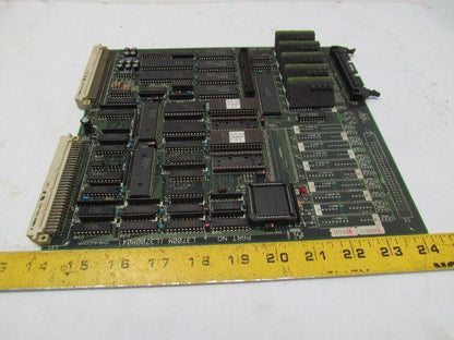 Osacom L3700M L3700M04 Control Board CPU Robotic Controller Main Circuit