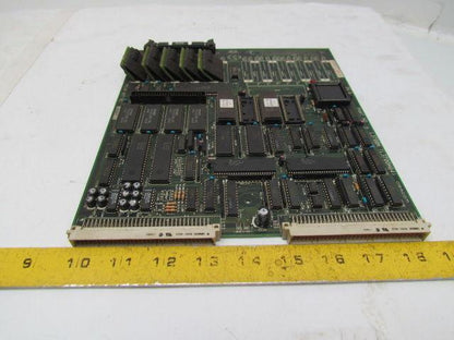 Osacom L3700M L3700M04 Control Board CPU Robotic Controller Main Circuit