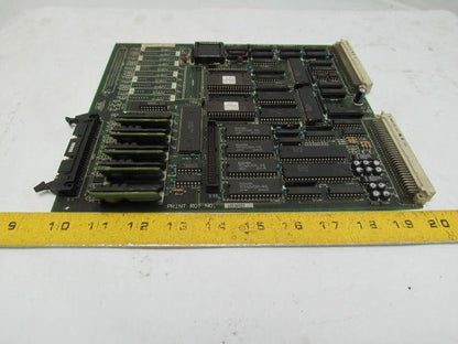 Osacom L3700M L3700M04 Control Board CPU Robotic Controller Main Circuit
