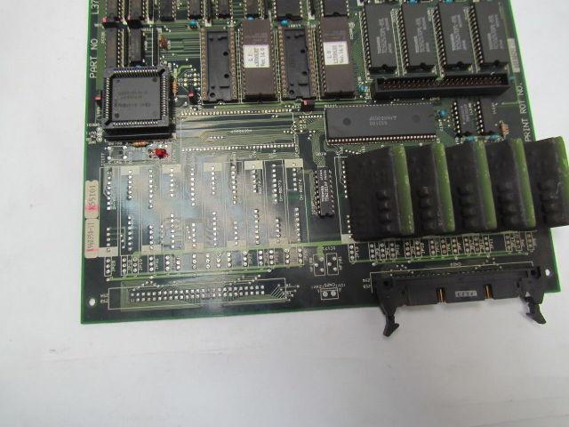 Osacom L3700M L3700M04 Control Board CPU Robotic Controller Main Circuit