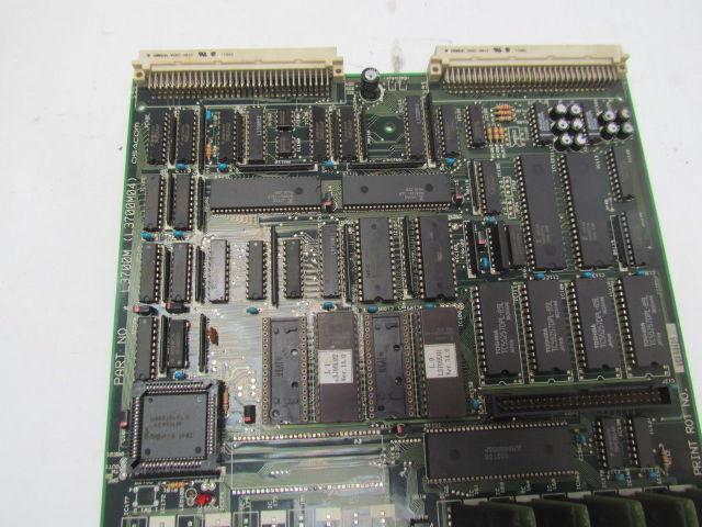 Osacom L3700M L3700M04 Control Board CPU Robotic Controller Main Circuit