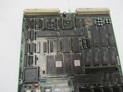 Osacom L3700M L3700M04 Control Board CPU Robotic Controller Main Circuit