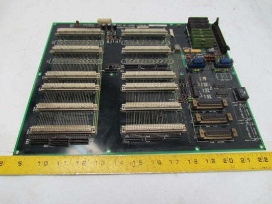 Osacom L37O2F L37O2F01 PC Plug In Back Board Card Robotic Controller
