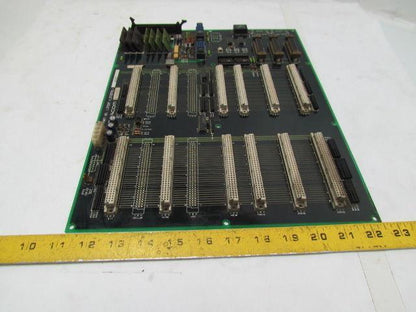 Osacom L37O2F L37O2F01 PC Plug In Back Board Card Robotic Controller