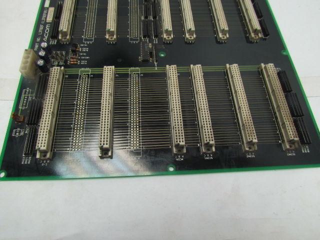 Osacom L37O2F L37O2F01 PC Plug In Back Board Card Robotic Controller