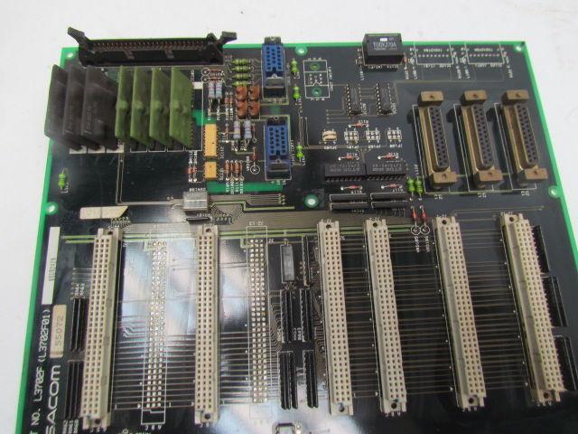 Osacom L37O2F L37O2F01 PC Plug In Back Board Card Robotic Controller