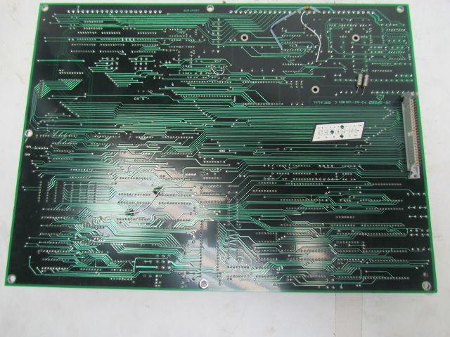 Hi-Speed P2-62-129 REV.C Checkweigher ControlBoard Main Circuit Controller CPU