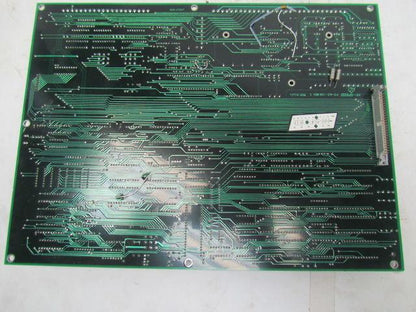 Hi-Speed P2-62-129 REV.C Checkweigher ControlBoard Main Circuit Controller CPU