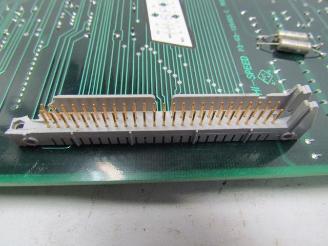 Hi-Speed P2-62-129 REV.C Checkweigher ControlBoard Main Circuit Controller CPU