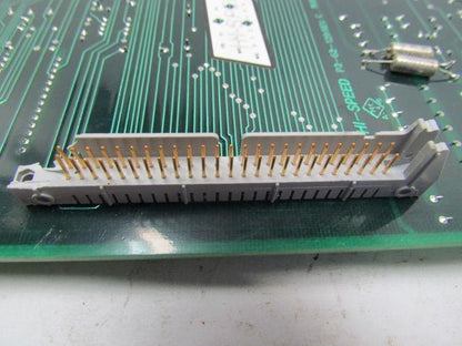 Hi-Speed P2-62-129 REV.C Checkweigher ControlBoard Main Circuit Controller CPU