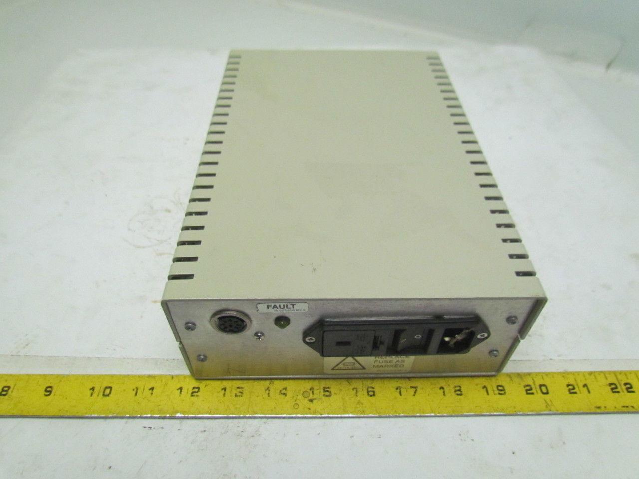 Visx Lasik Laser System Power Supply