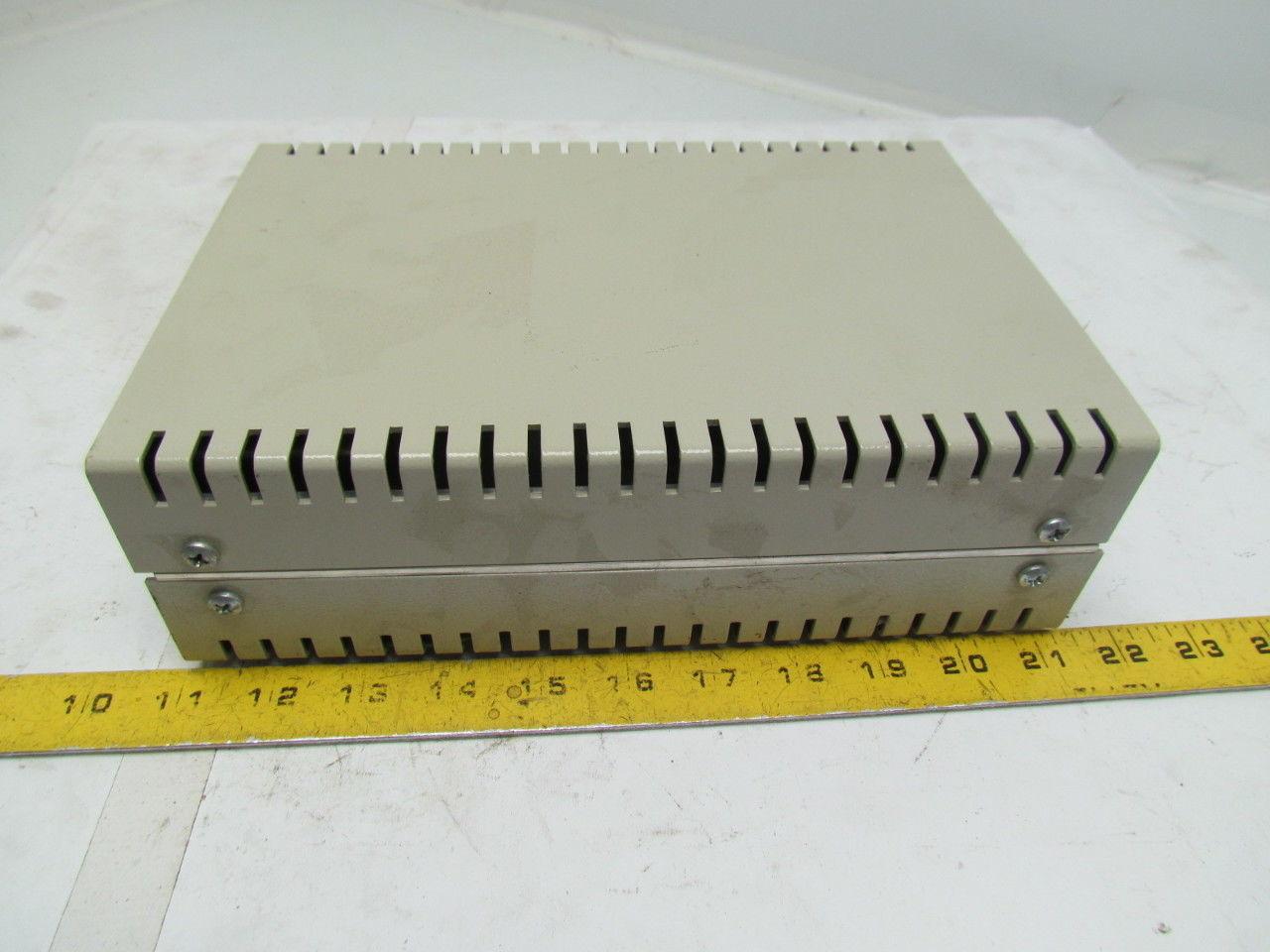 Visx Lasik Laser System Power Supply