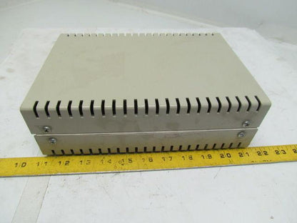 Visx Lasik Laser System Power Supply