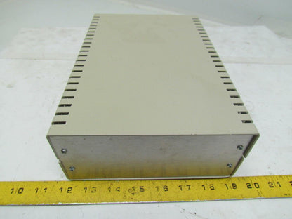 Visx Lasik Laser System Power Supply