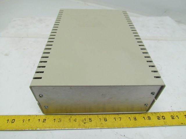 Visx Lasik Laser System Power Supply