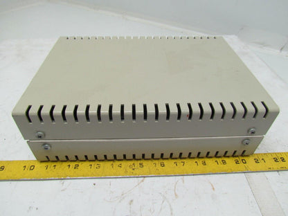 Visx Lasik Laser System Power Supply