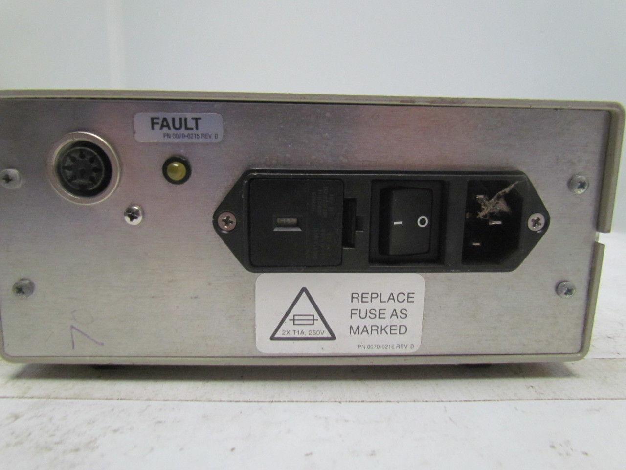 Visx Lasik Laser System Power Supply