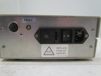 Visx Lasik Laser System Power Supply