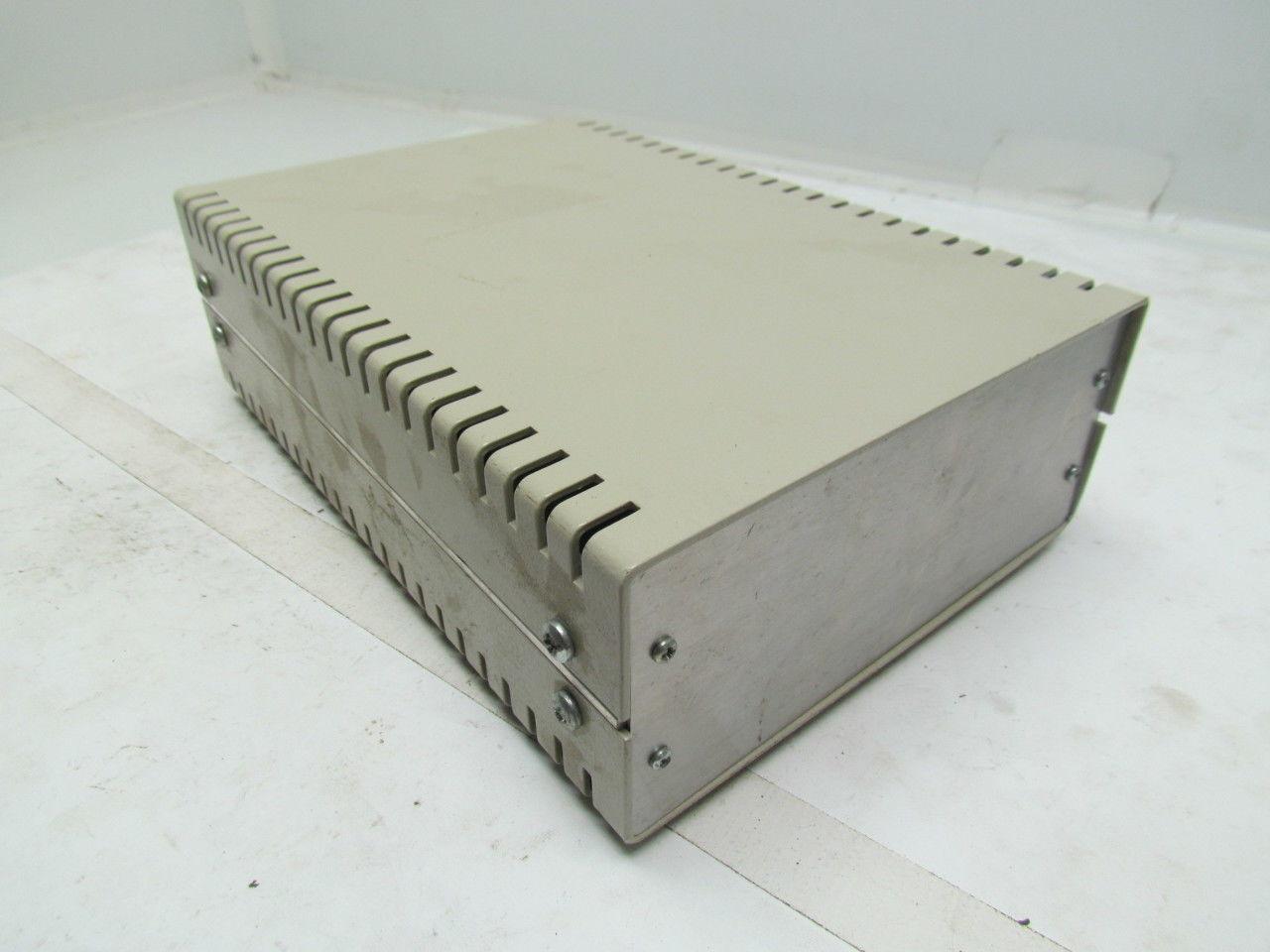 Visx Lasik Laser System Power Supply