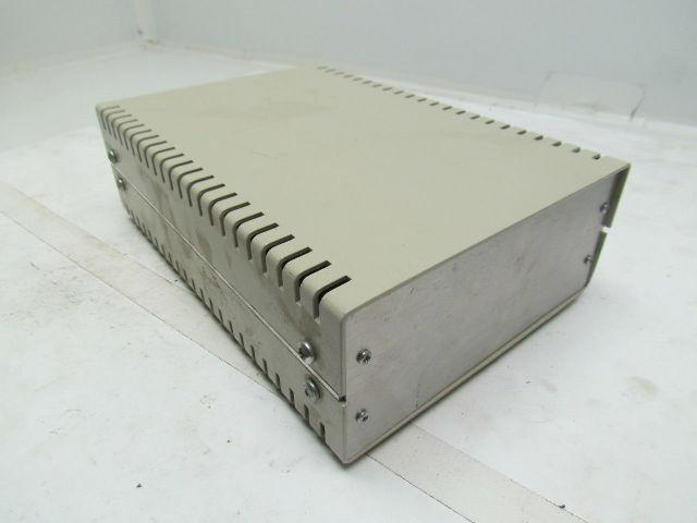 Visx Lasik Laser System Power Supply