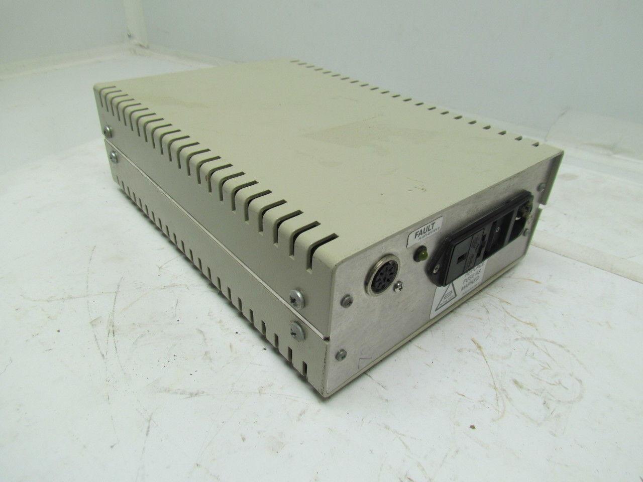 Visx Lasik Laser System Power Supply