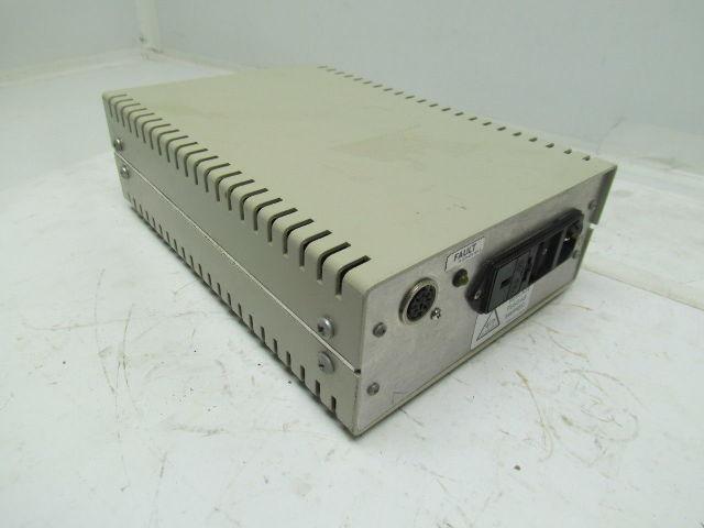 Visx Lasik Laser System Power Supply