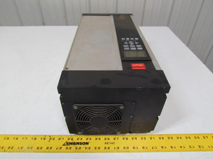 Danfoss VLT5006 Adjustable Variable Frequency Speed Drive Input 3X380-500V 3.7KW