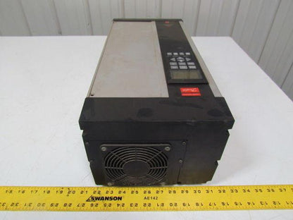 Danfoss VLT5006 Adjustable Variable Frequency Speed Drive Input 3X380-500V 3.7KW