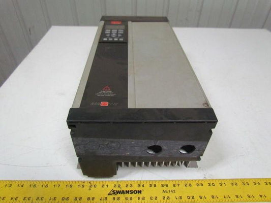 Danfoss VLT5006 Adjustable Variable Frequency Speed Drive Input 3X380-500V 3.7KW