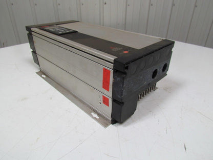Danfoss VLT5006 Adjustable Variable Frequency Speed Drive Input 3X380-500V 3.7KW
