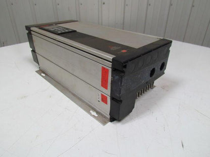 Danfoss VLT5006 Adjustable Variable Frequency Speed Drive Input 3X380-500V 3.7KW