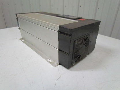 Danfoss VLT5006 Adjustable Variable Frequency Speed Drive Input 3X380-500V 3.7KW