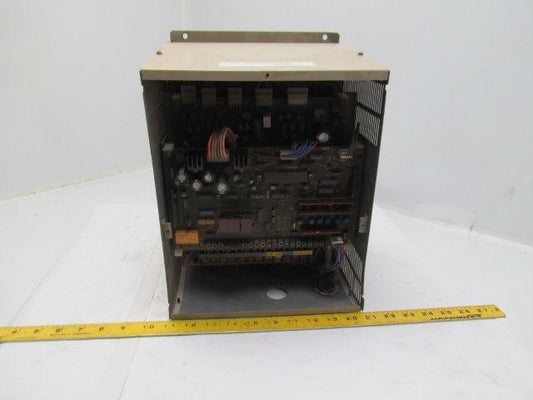 Louis Allis 92062 Transistor Inverter Drive 5HP 460V 3PH 12Amp 50/60HZ