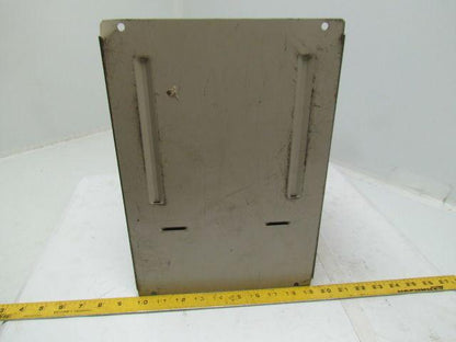 Louis Allis 92062 Transistor Inverter Drive 5HP 460V 3PH 12Amp 50/60HZ