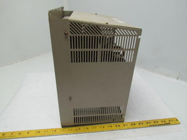 Louis Allis 92062 Transistor Inverter Drive 5HP 460V 3PH 12Amp 50/60HZ
