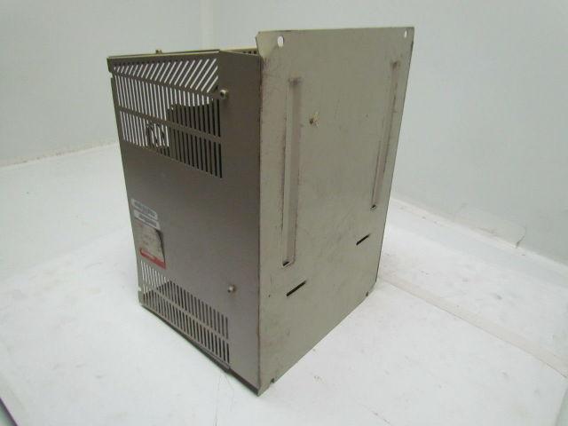 Louis Allis 92062 Transistor Inverter Drive 5HP 460V 3PH 12Amp 50/60HZ