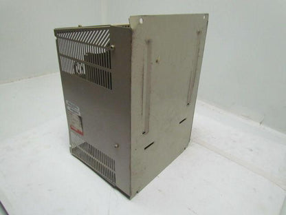 Louis Allis 92062 Transistor Inverter Drive 5HP 460V 3PH 12Amp 50/60HZ