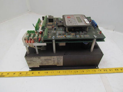 Seco Electronics SL3401-00000 AC Adjustable Speed Drive Digital 3PH 1HP