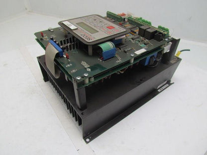 Seco Electronics SL3401-00000 AC Adjustable Speed Drive Digital 3PH 1HP