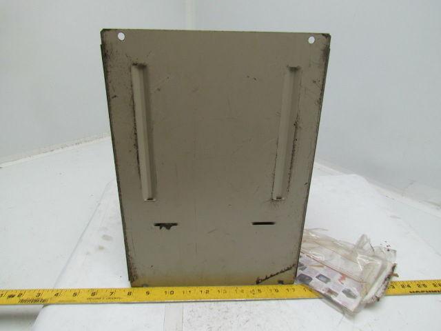 Louis Allis Lancer Jr 92285 Transistor Inverter Drive 460V 3PH 5HP 50/60HZ