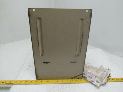 Louis Allis Lancer Jr 92285 Transistor Inverter Drive 460V 3PH 5HP 50/60HZ