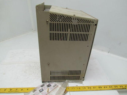 Louis Allis Lancer Jr 92285 Transistor Inverter Drive 460V 3PH 5HP 50/60HZ