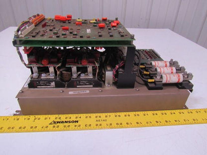 Sweo Engineering 0114012 Spindle Drive Assembly 120V 49AMPS 3PH Input