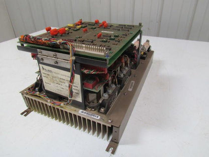 Sweo Engineering 0114012 Spindle Drive Assembly 120V 49AMPS 3PH Input