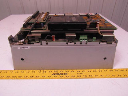 Allen Bradley 1336S-B010-AN-EN AC Drive Adjustable Frequency 10Hp 480V Series B