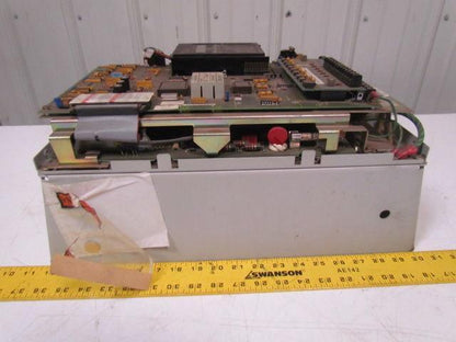 Allen Bradley 1336S-B010-AN-EN AC Drive Adjustable Frequency 10Hp 480V Series B