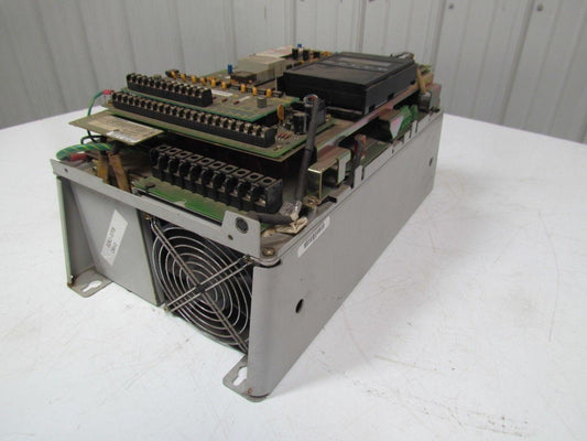 Allen Bradley 1336S-B010-AN-EN AC Drive Adjustable Frequency 10Hp 480V Series B